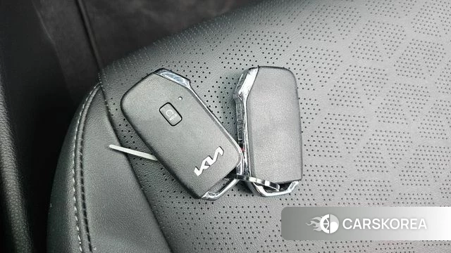 Kia The New Seltos id 4505478 из Кореи 9
