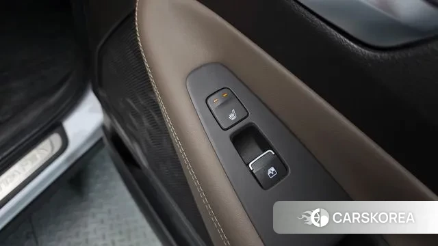 Hyundai Santa Fe TM id 3778625 из Кореи 9