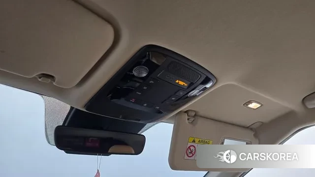 Kia Carnival 4th generation id 3044493 из Кореи 9