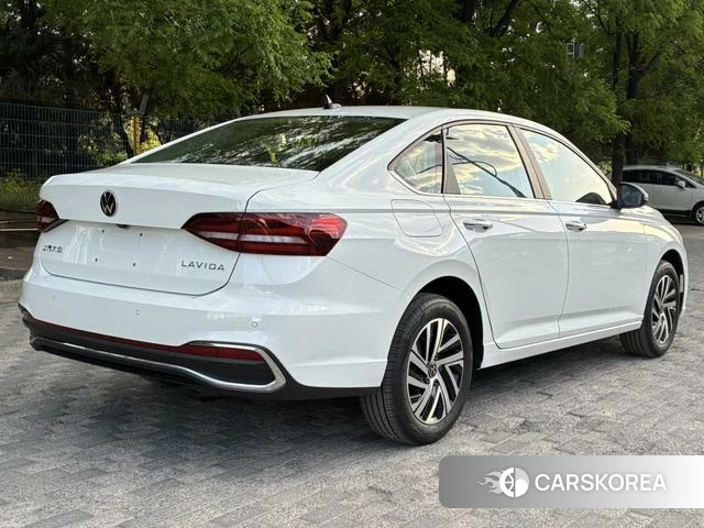 Volkswagen Lavida id 4235671 из Китая 9
