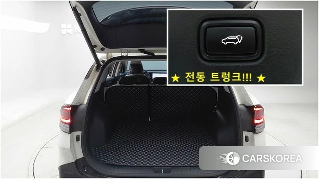 Kia Sportage 5th Generation id 4298662 из Кореи 9
