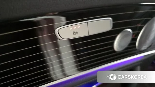 Mercedes-Benz E-Class W213 id 3760848 из Кореи 9