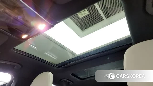 Mercedes-Benz C-Class W206 id 3528610 из Кореи 9