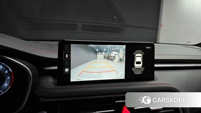 Genesis The New G70 id 4681852 из Кореи 9