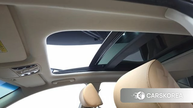 Kia K7 Premier id 4647455 из Кореи 9