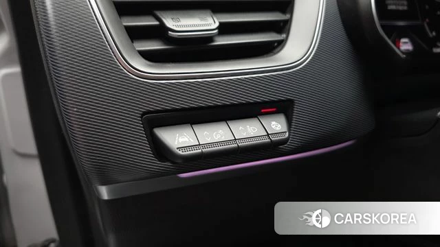 Renault Korea (Samsung) XM3 id 4727347 из Кореи 9
