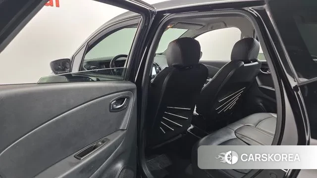 Renault Korea (Samsung) New QM3 id 3520374 из Кореи 9