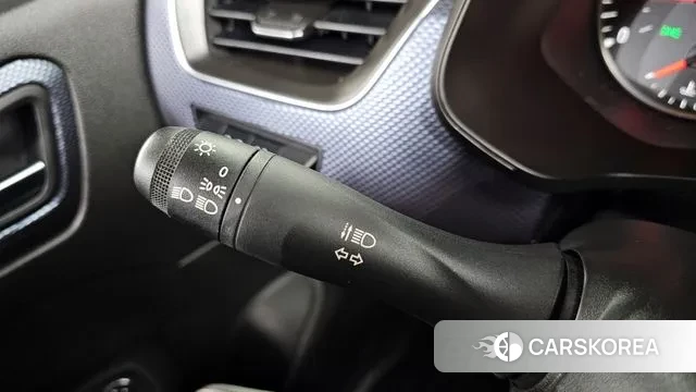 Renault Korea (Samsung) XM3 id 3671816 из Кореи 9