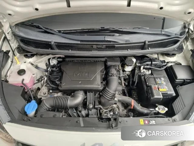 Kia Morning Urban (JA) id 3746736 из Кореи 9