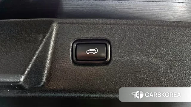 Kia Mohave Master id 3747960 из Кореи 9