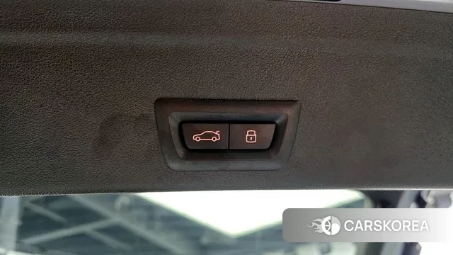 BMW X6 (G06) id 3580753 из Кореи 9