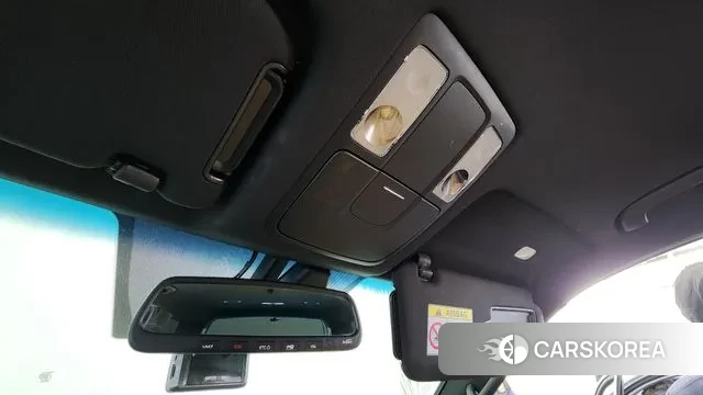 Kia Mohave Master id 3493715 из Кореи 9