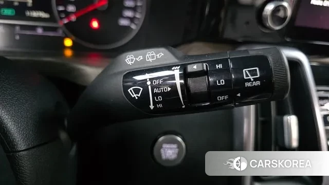 Kia Sorento 4th Generation id 3645419 из Кореи 9