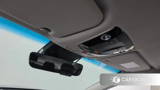 Kia K8 id 3629877 из Кореи 9