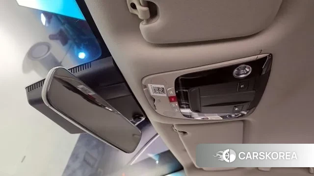 Kia K8 id 3437906 из Кореи 9