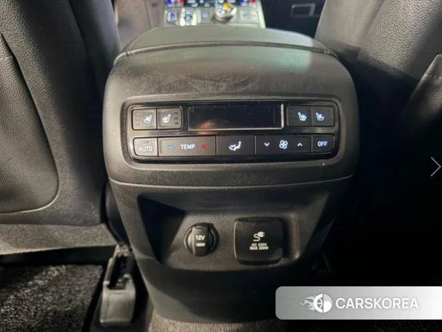 Hyundai The New Palisade id 4442494 из Кореи 9