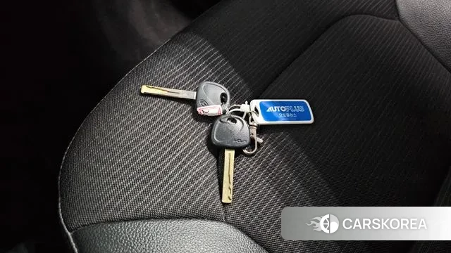 Kia The New Ray id 3202275 из Кореи 9