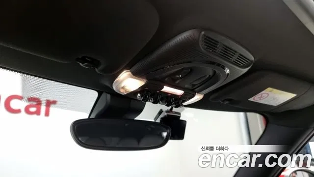 Mini Cooper S Clubman id 2863016 из Кореи 9