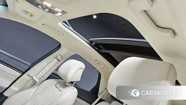 Genesis GV70 id 3347893 из Кореи 9