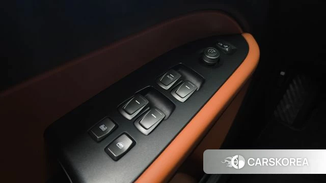 Ssangyong The New Rexton Sport id 4201890 из Кореи 9