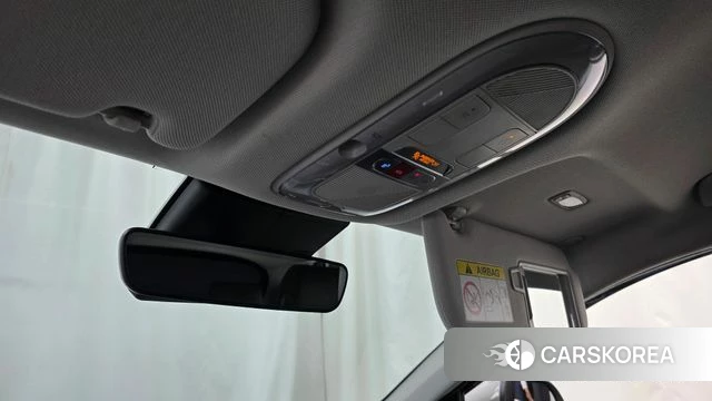 Hyundai Ionic 5 id 4414888 из Кореи 9