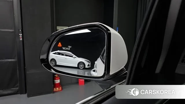 Hyundai The New Santa Fe id 2965501 из Кореи 9