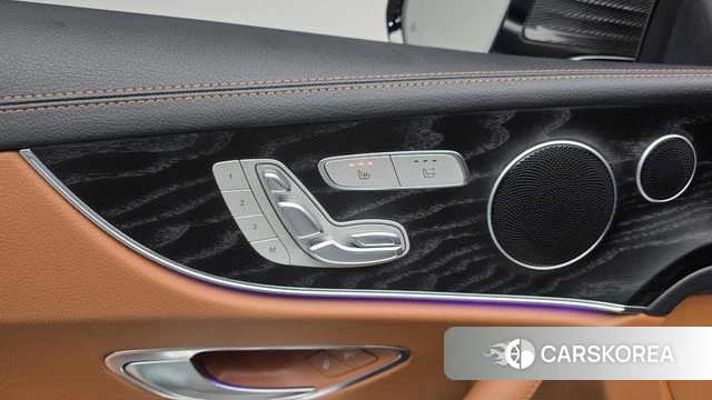 Mercedes-Benz E-Class W213 id 4459470 из Кореи 9