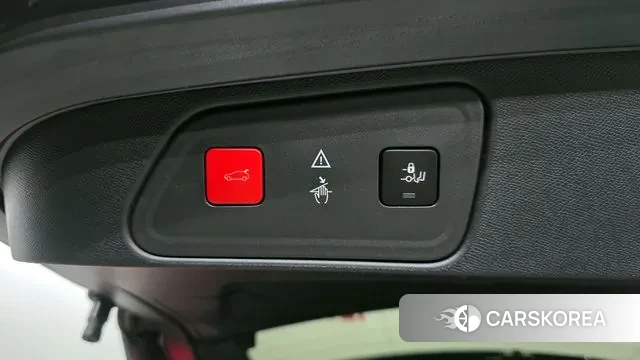 Peugeot 3008 second generation id 3024493 из Кореи 9