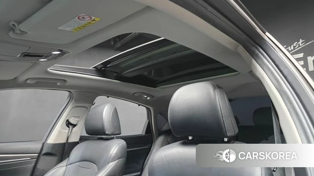 Hyundai Grandeur IG id 4425021 из Кореи 9