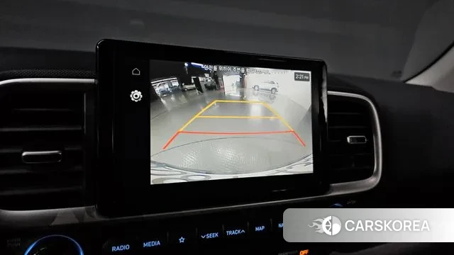 Hyundai Venue id 3002871 из Кореи 9