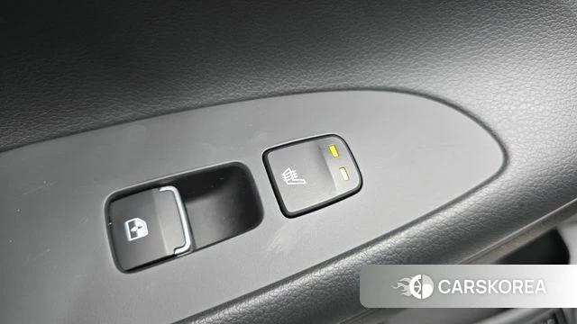 Hyundai The New Grandeur IG id 3872839 из Кореи 9