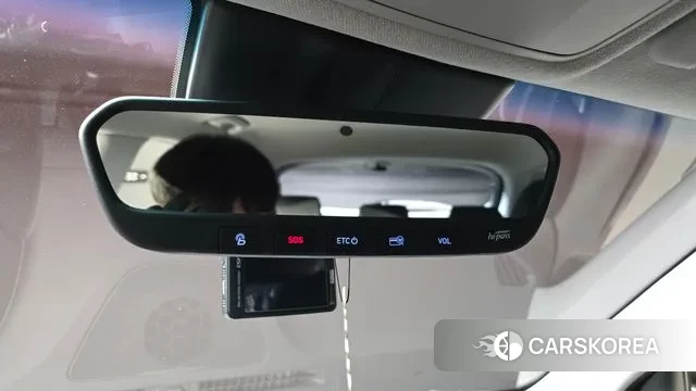 Hyundai Kona id 3666985 из Кореи 9