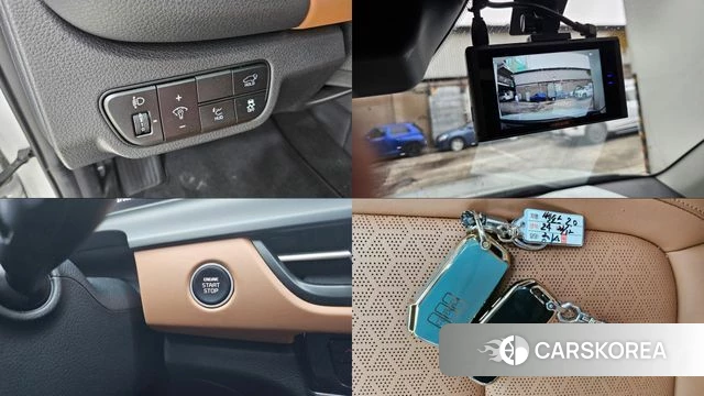 Kia The New Seltos id 4916758 из Кореи 9
