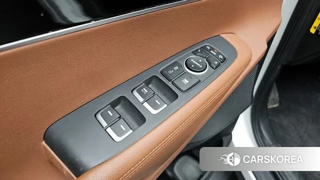 Kia The New Sorento id 3563162 из Кореи 9