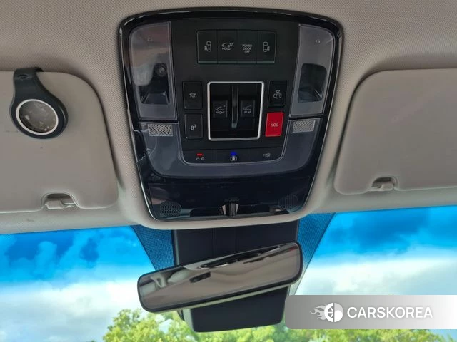 Hyundai Staria id 4453269 из Кореи 9