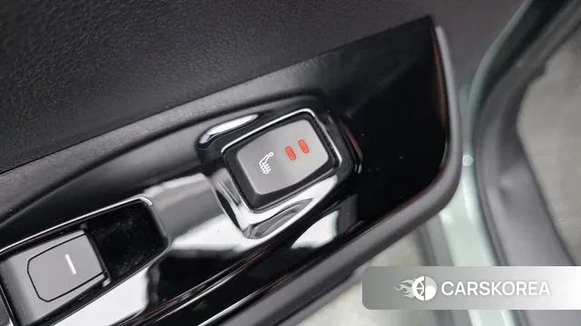 Ssangyong Torres id 3042939 из Кореи 9