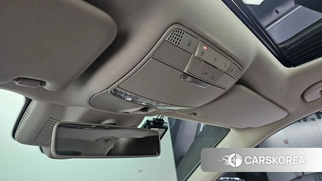 Mercedes-Benz E-Class W213 id 3873083 из Кореи 9