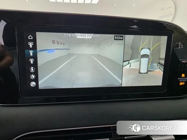 Hyundai Palisade id 2961548 из Кореи 9