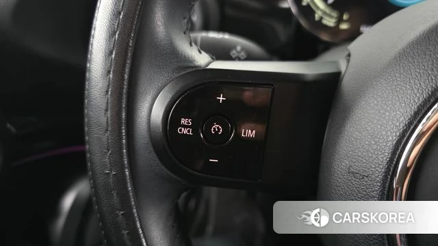 Mini Cooper id 4784001 из Кореи 9