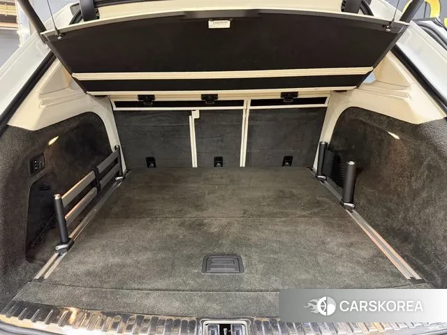 Bentley Bentayga id 3607113 из Кореи 9