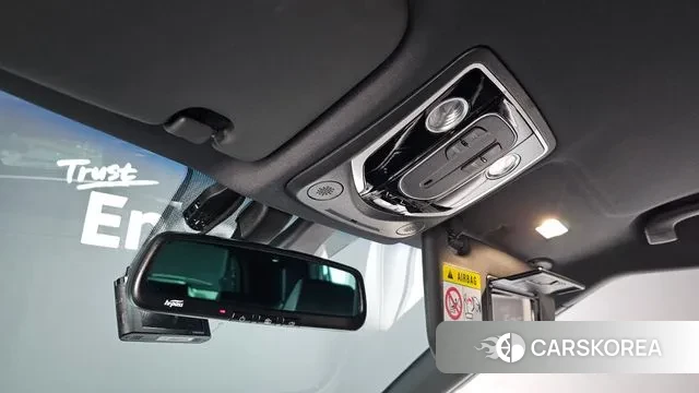 Ssangyong Torres id 3462604 из Кореи 9