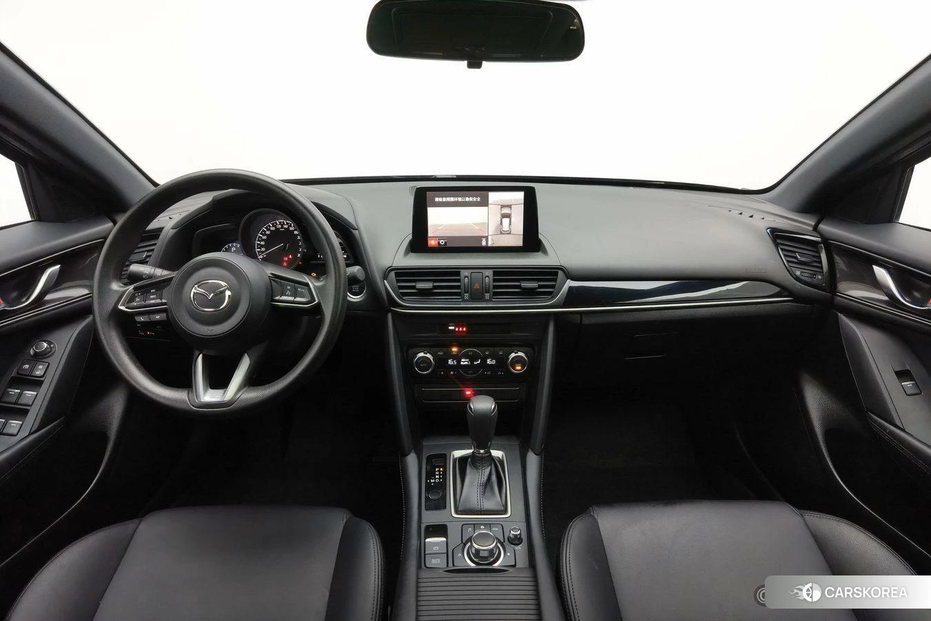 Mazda CX-4 id 4515158 из Китая 9