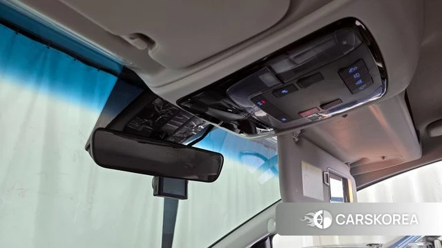 Hyundai Staria id 4177556 из Кореи 9