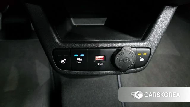 Kia The New Kia Ray id 3870273 из Кореи 9