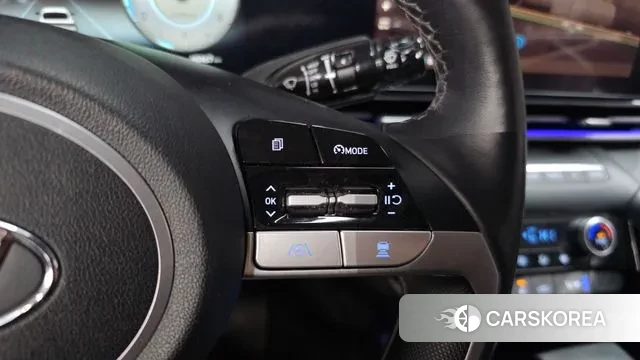 Hyundai Avante (CN7) id 3561742 из Кореи 9