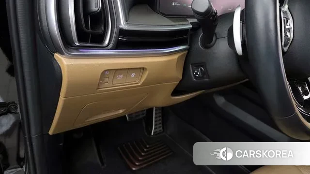 Kia The New Sorento 4th Generation id 3410525 из Кореи 9