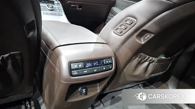 Hyundai The New Palisade id 3279678 из Кореи 9