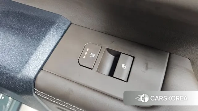 Kia Tasman id 3732387 из Кореи 9