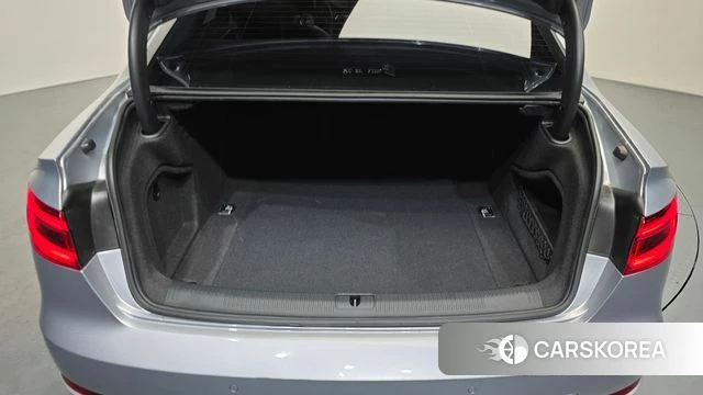 Audi A4 (B9) id 4447832 из Кореи 9