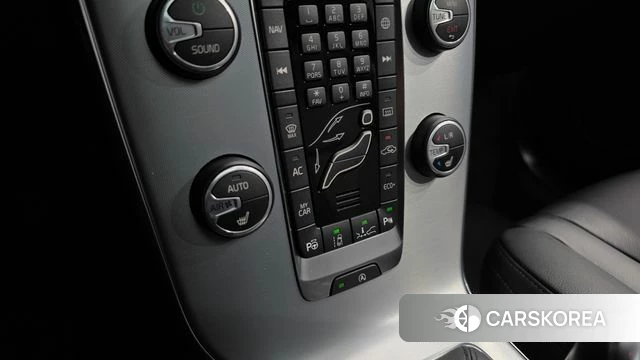 Volvo V40 Cross-Country id 3917026 из Кореи 9